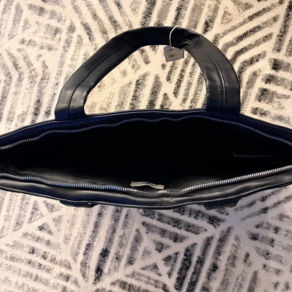 Adidas Classic Black Tote - Picture 4 of 5